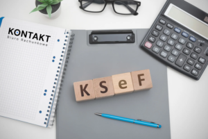 faktura w KSeF za niezamówiony zakup